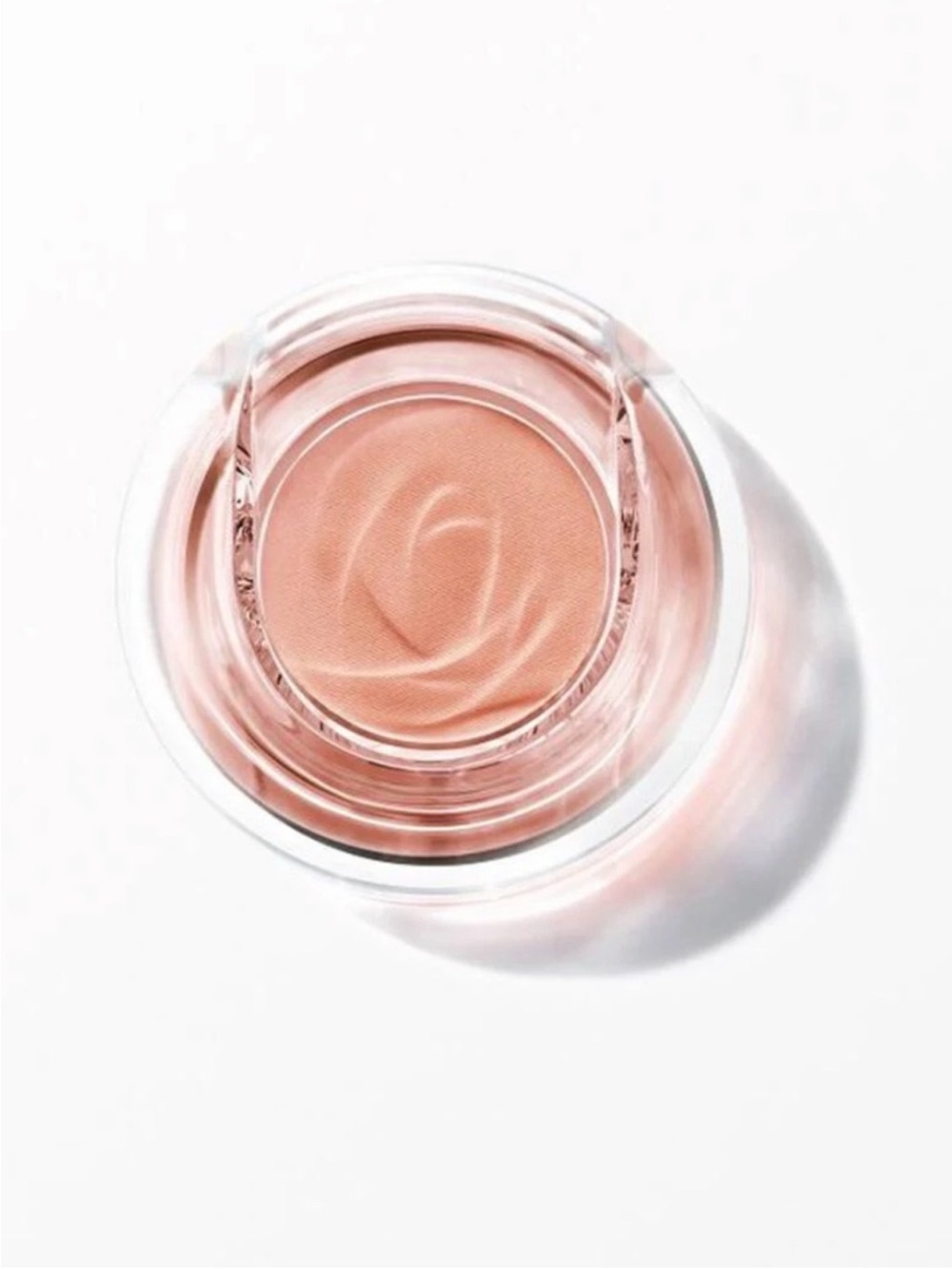 Lancôme IDÔLE GODDESS DIMENSION MONO EYESHADOW in shade 06 Nude Dusk